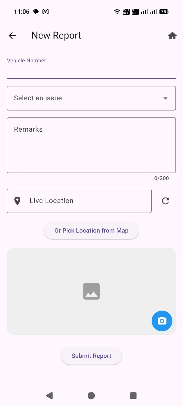 Vehicle dashboard